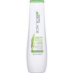 Matrix Färgat hår Schampon Matrix Biolage Normalizing Clean Reset Shampoo 250ml