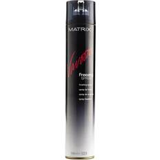 Matrix Fett hår Hårprodukter Matrix Vavoom Freezing Spray 379ml