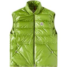 Moncler Herr - Shell Jackets Ytterkläder Moncler Aube Padded Gilet