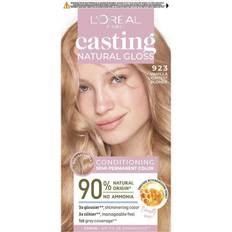 L'Oréal Paris Toningar L'Oréal Paris Casting Creme Natural Gloss #923 Vanilla Lightest Blonde 170ml