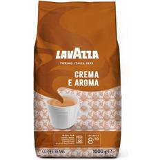 Lavazza Bryggkaffe Lavazza Espresso Crema & Aroma 1000g