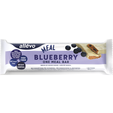 Bars Allévo One Meal Blueberry 58g 1 st