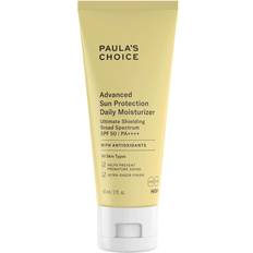 Paula's Choice Advanced Sun Protection Daily Moisturiser SPF 50 PA++++ 60ml