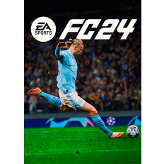 Spel PC-spel EA Sports FC 24 (PC)