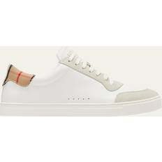 Burberry Sneakers Burberry Low-top sneakers neutral_white