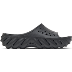 Crocs 13 Slides Crocs Echo - Black