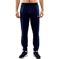 Craft Sportswear Blåa Byxor Craft Sportswear Evolve Pants M - Navy Blue
