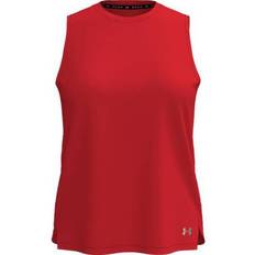 Under Armour Rush Tank Top - Red