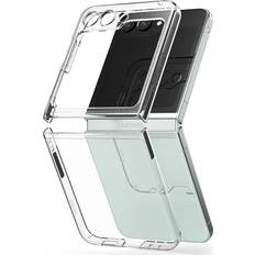 Ringke Transparent Mobilfodral Ringke Slim Case for Galaxy Z Flip5