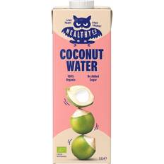 Juice & Fruktdrycker Healthyco Coconut Water 100cl 1pack