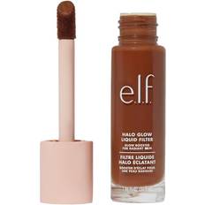 E.L.F. Makeup E.L.F. Halo Glow Liquid Filter #08 Rich