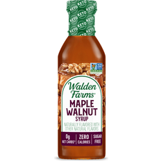 Walden Farms Maple Walnut Syrup 35.5cl 1pack