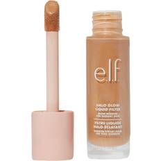 E.L.F. Makeup E.L.F. Halo Glow Liquid Filter #04 Medium