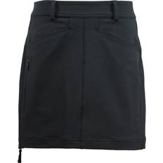 Termokjolar Skhoop Sally Outdoor Skirt Black