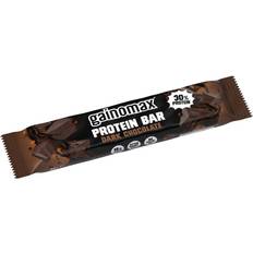 Gainomax Dark Chocolate Protein Bar 60g 1 st