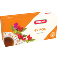 Friggs Drycker Friggs Nypon Te 25st
