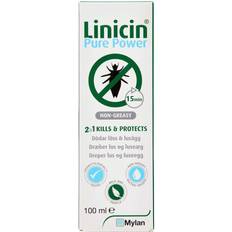 Lusbehandlingar Linicin Pure Power 100ml