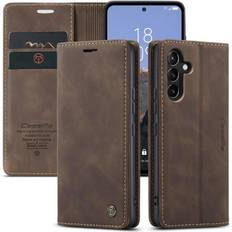 CaseMe Bruna Mobilfodral CaseMe Wallet Case for Galaxy A54 5G