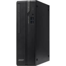Acer 8 GB - Kompakt Stationära datorer Acer VS2690G 8
