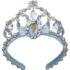Multifärgad - Övrig film & TV Kronor & Tiaras Disguise Classic Disney Princess Cinderella Tiara