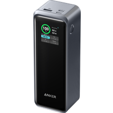 Anker Powerbanks Batterier & Laddbart Anker Prime 27650mAh Power Bank 250W