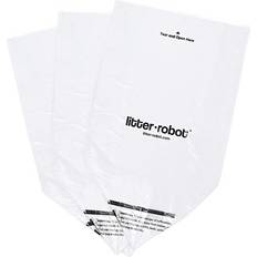 Whisker Litter-Robot Waste Drawer Liners 50 Litter Box