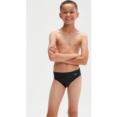 Kalsonger Barnkläder Speedo Boy's 6.5cm Hyper Boom Brief Black/Blue