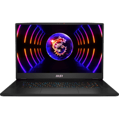 GeForce RTX 4090 Laptops MSI Titan GT77HX 13VI-014NEU