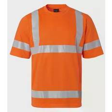 Top Swede T-shirt 168 Orange