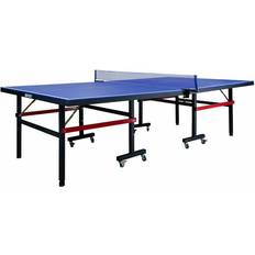 Utomhusbruk Bordtennis Prosport Ping Pong Table Official Size