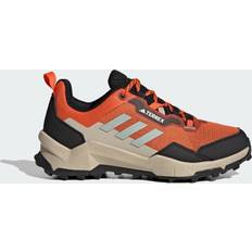 Adidas Dam - Orange Trekkingskor adidas Terrex AX4 Trail Running Shoe Women Orange, Grey
