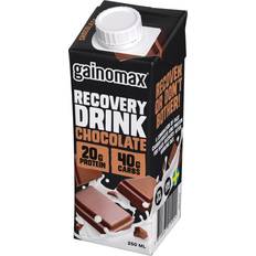 Gainomax Recovery Drink Chocolate 250ml 1 st