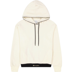 Champion Oversized Hoodie - Off-White