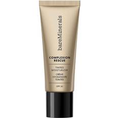 Basmakeup BareMinerals Complexion Rescue Tinted Hydrating Gel Cream SPF30 #03 Buttercream