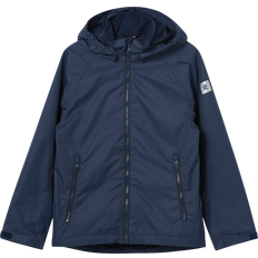 98 Skalkläder Barnkläder Reima Kid's Waterproof Fall Jacket Soutu - Navy (5100169A-6980)