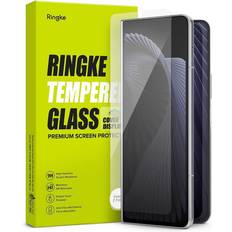Ringke Galaxy Z Fold 5 Skärmskydd i Härdat glas TG