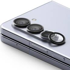 Ringke Apple iPhone 13 Mobiltillbehör Ringke Galaxy Z Fold 5 Kameralinsskydd i Härdat glas
