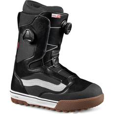 Snowboardboots Vans Aura Pro 2024 Snowboard Boots - Black/White