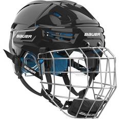 Ishockeyhjälmar Bauer RE-AKT 65 Helmet Combo