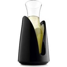 Vacu Vin Karaffer, Kannor & Flaskor Vacu Vin Active Cooling Wine Carafe 1L
