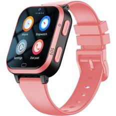 För barn - iPhone Smartwatches Forever Look Me 2 KW-510