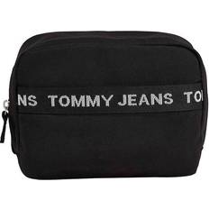 Tommy Hilfiger Necessärer Tommy Hilfiger Necessär Essential Svart One Size Necessär