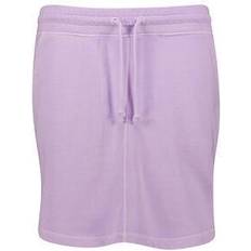 Gant Sun-faded Skirt - Soothing Lilac