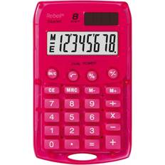 Rebell Starlet Pocket Calculator