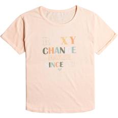 Roxy Dam T-shirts & Linnen Roxy Frauen Orange XXS