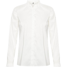 CULTURE Skjortor CULTURE Antoinett Shirt - White