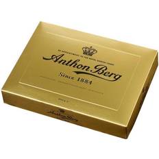 Anthon Berg Choklad Anthon Berg Luxury Gold 800g 1pack