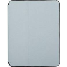 Apple iPad 10.9 - Silver Surfplattafodral Targus Click-In™ Case for iPad (10th gen.) 10.9-inch