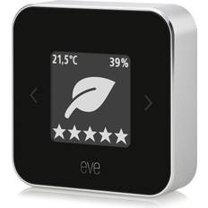 Luftkvalitetsmätare Eve Room Indoor Air Quality Monitor