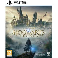 Spel PlayStation 5-spel Hogwarts Legacy (PS5)